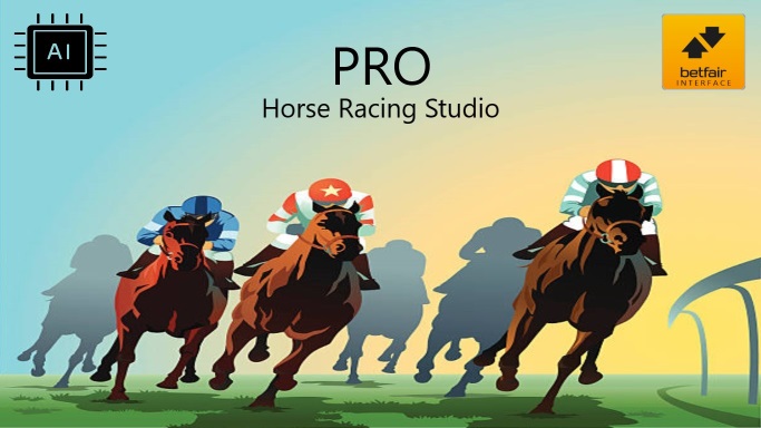 DataForm PRO Horse Racing Studio